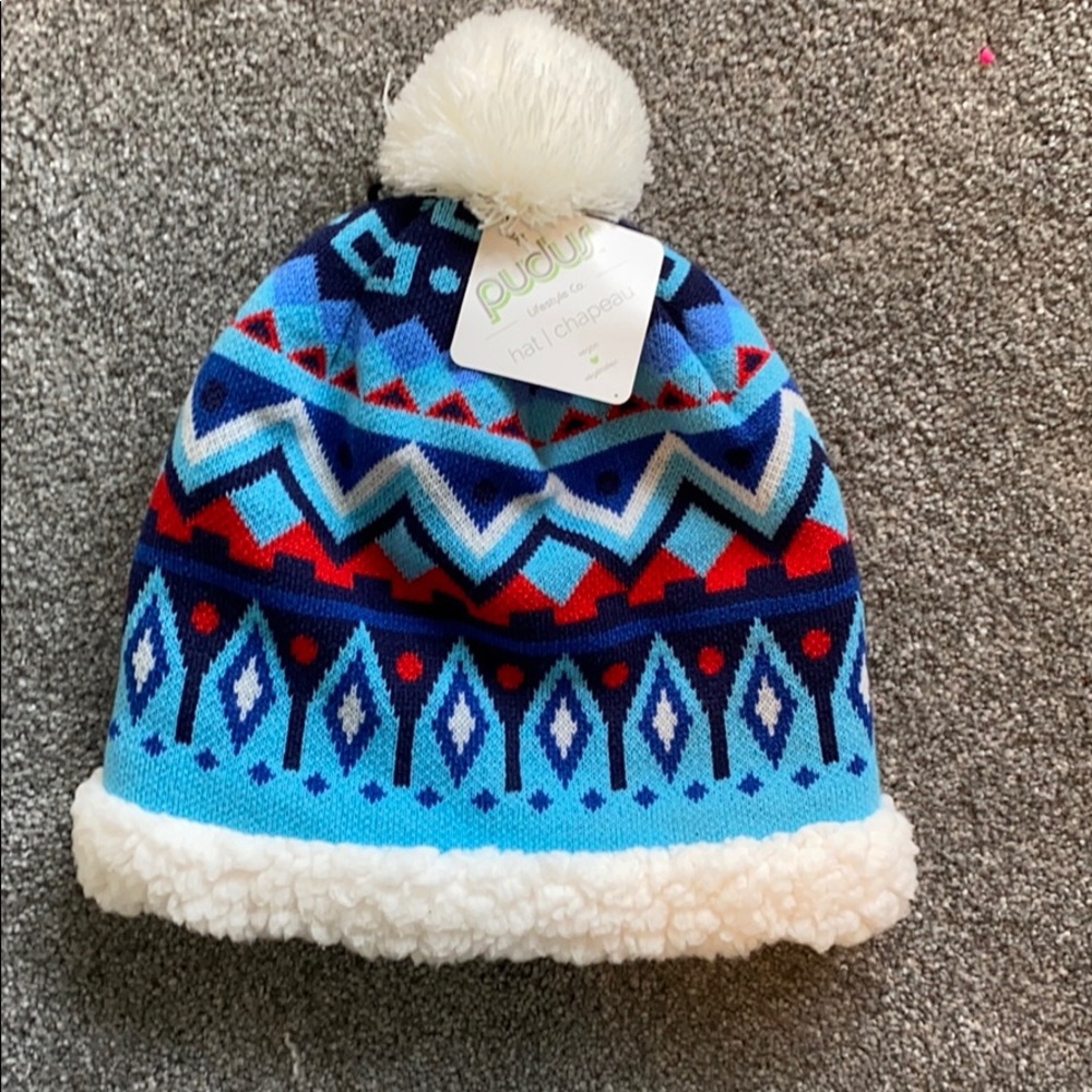 Beanie